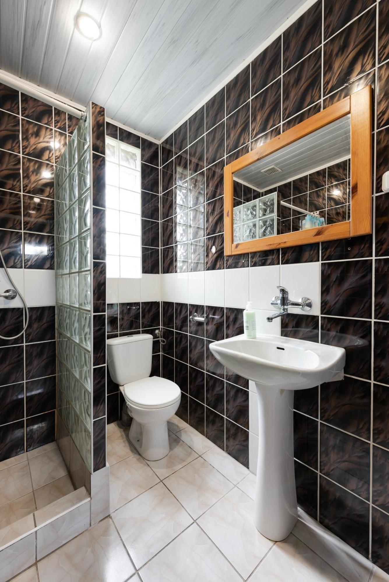 Hotel Osrodek Wypoczynkowy Dolomity Jedwabno Habitación foto